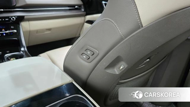 Kia Carnival 4th generation id 4651606 из Кореи 26