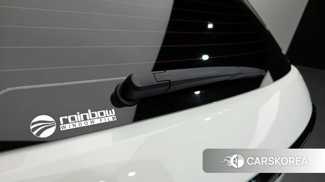Ssangyong Actian 2nd Generation id 4302176 из Кореи 26