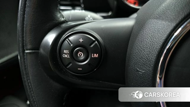 Mini Cooper Clubman id 4245900 из Кореи 26