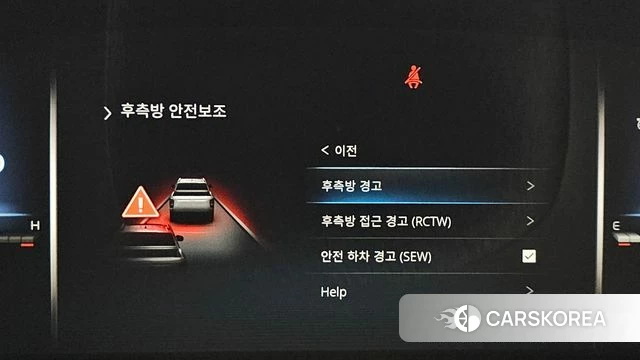 Ssangyong The New Rexton Sports Cannes id 4561564 из Кореи 26
