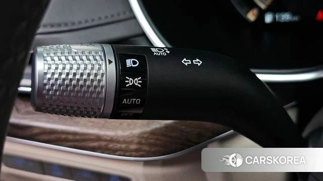 Genesis G80 (RG3) id 4632011 из Кореи 26