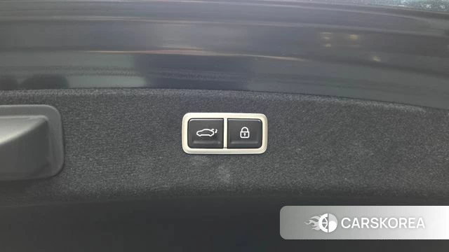 Genesis G80 (RG3) id 4641699 из Кореи 26