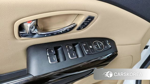Kia The New Carnival id 4384945 из Кореи 26