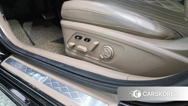 Kia K8 Hybrid id 4666162 из Кореи 26