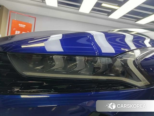 Kia K5 id 4367485 из Китая 26