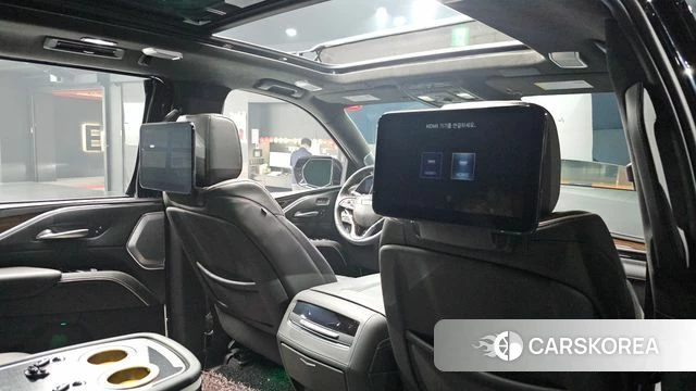 Cadillac Escalade 5th Generation id 4494126 из Кореи 26