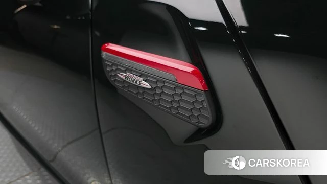 Mini Cooper S id 4267677 из Кореи 26