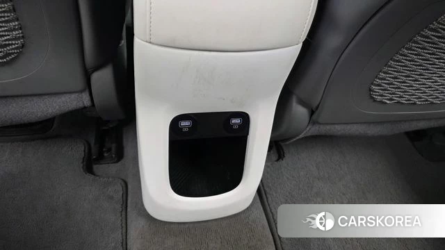 Hyundai Ionic 5 id 4716914 из Кореи 26