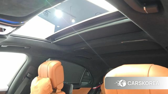 Mercedes-Benz S-Class W223 id 4501363 из Кореи 26