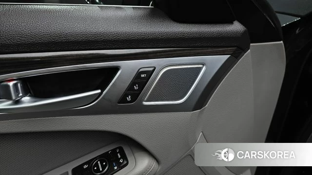 Genesis G80 id 4595124 из Кореи 26
