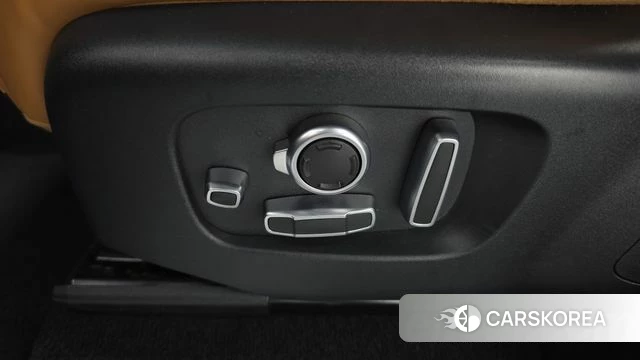 Land Rover Range Rover Sport 2nd Generation id 4882602 из Кореи 26