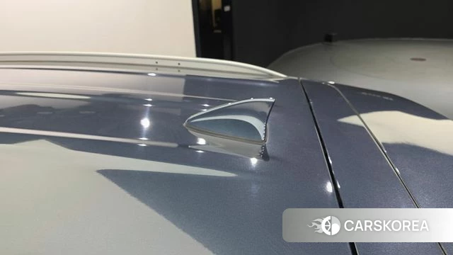 Kia Sportage The Bold id 4202747 из Кореи 26