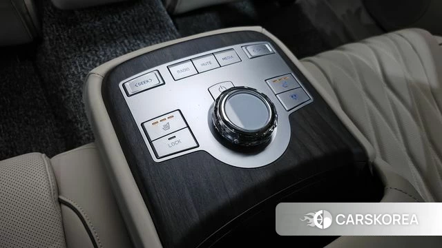 Genesis G80 (RG3) id 4315026 из Кореи 26