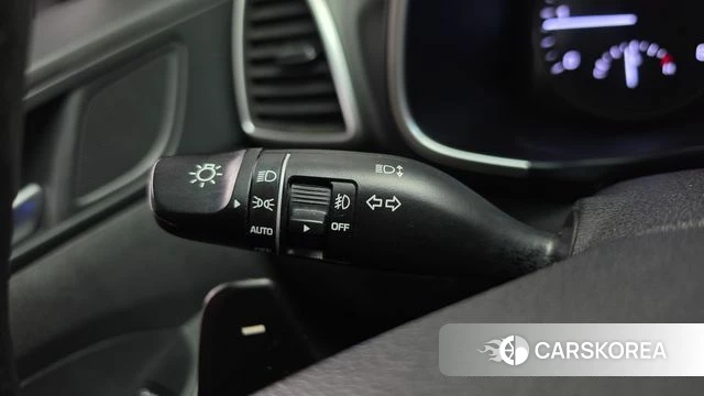 Hyundai All New Tucson id 4907193 из Кореи 26
