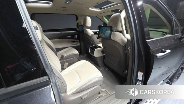 Kia Carnival 4th generation id 4304010 из Кореи 26