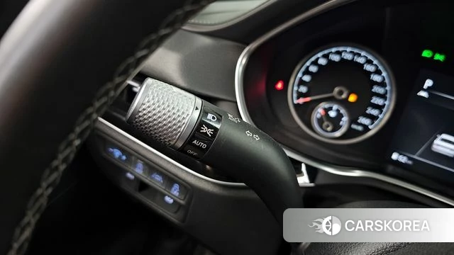Genesis G80 (RG3) id 4356154 из Кореи 26