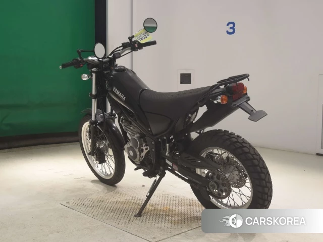 Yamaha TRICKER 250 id 3945421 из Японии 26