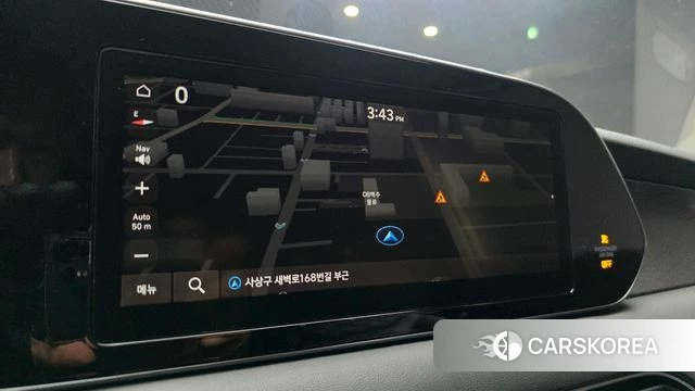 Hyundai Palisade id 4698693 из Кореи 26