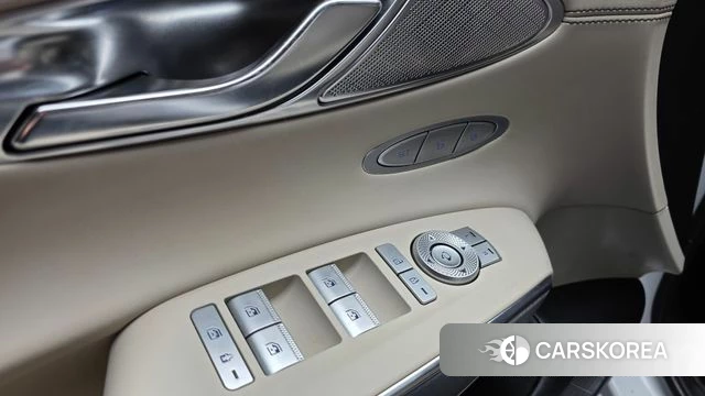 Genesis GV70 id 4303592 из Кореи 26