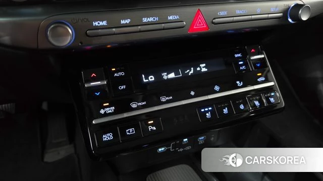 Hyundai Grandeur Hybrid (GN7) id 4480630 из Кореи 26