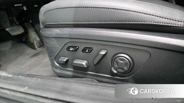Kia The New K8 id 4617725 из Кореи 26