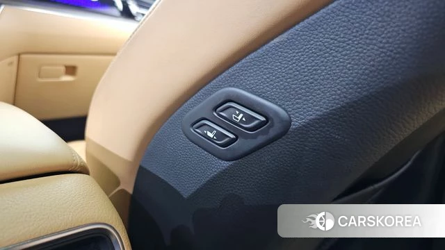 Kia Mohave Master id 4698172 из Кореи 26