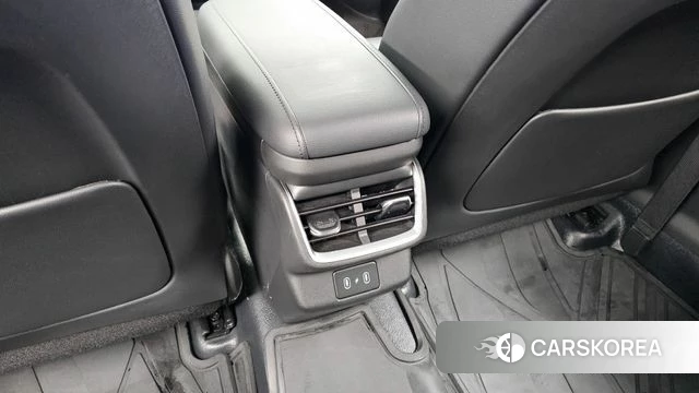 Hyundai Grandeur (GN7) id 4292214 из Кореи 26
