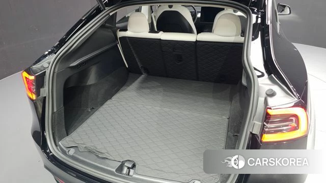 Tesla Model Y id 4730421 из Кореи 26