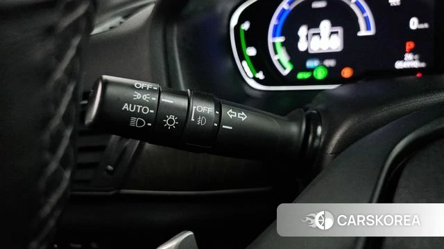 Honda Accord 10th Generation id 4550296 из Кореи 26