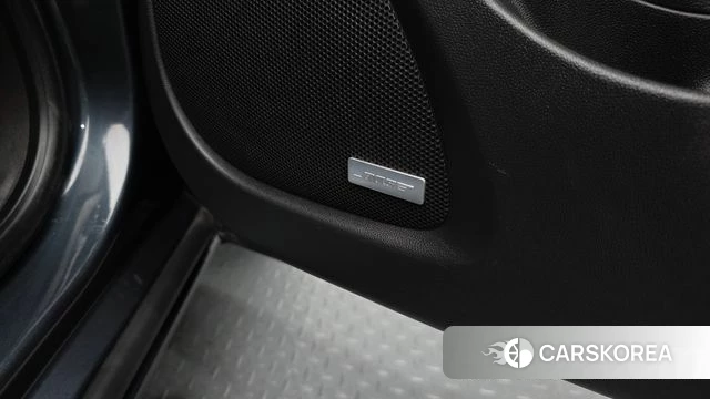 Chevrolet (GM Daewoo) The New Malibu id 4202774 из Кореи 26