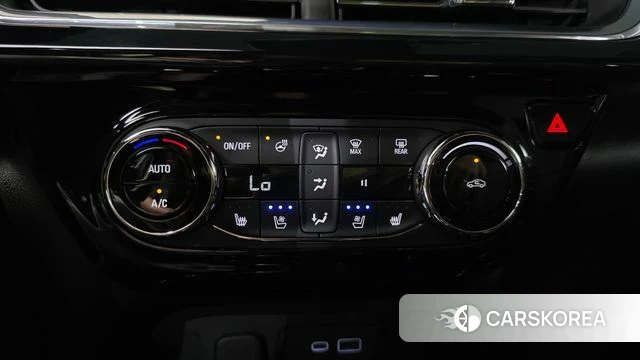 Chevrolet (GM Daewoo) Trax Crossover id 4711091 из Кореи 26