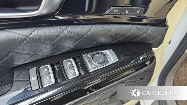 Kia Carnival 4th generation id 4434660 из Кореи 26