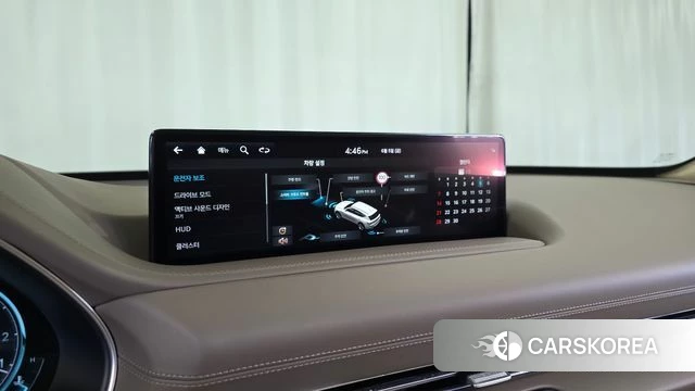 Genesis GV80 id 4415614 из Кореи 26