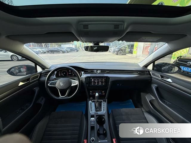 Volkswagen Magotan id 4271606 из Китая 26