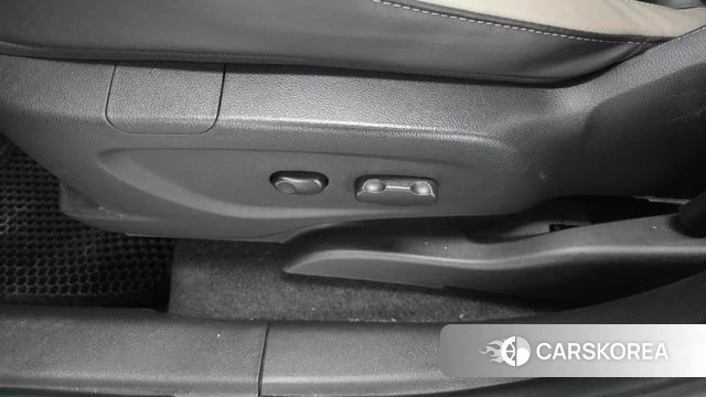 Chevrolet (GM Daewoo) The New Trax id 4732461 из Кореи 26