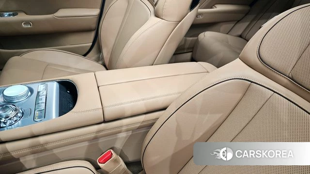 Genesis G90 (RS4) id 4401004 из Кореи 26
