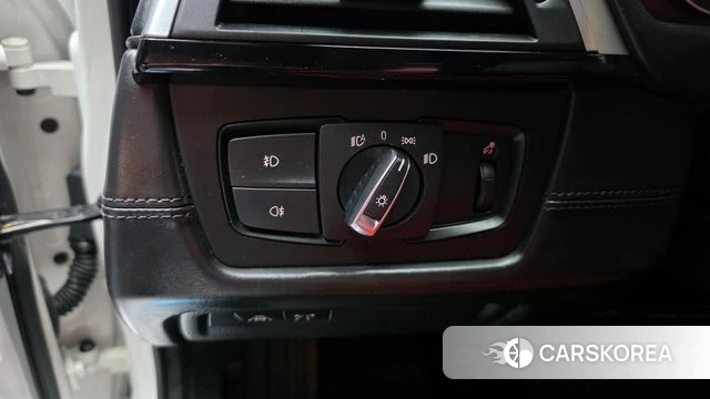 BMW 4 Series (F32) id 4742333 из Кореи 26