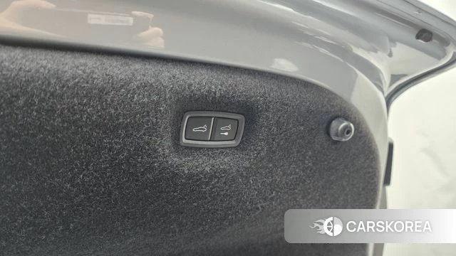 Porsche Taycan id 4423098 из Кореи 26