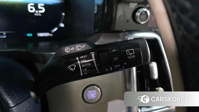 Kia Sorento 4th Generation id 4294379 из Кореи 26