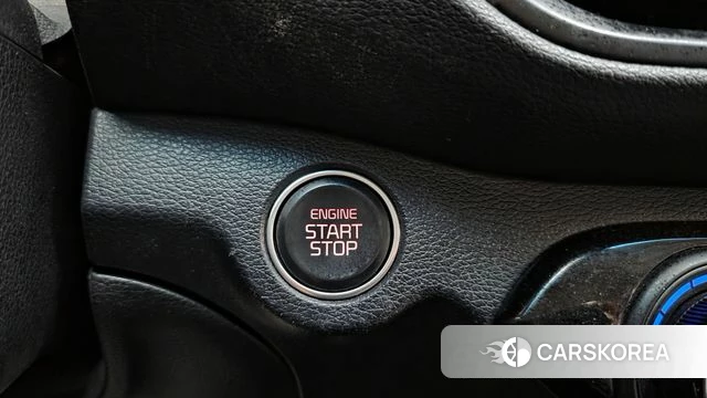 Kia The New K3 2nd generation id 4355456 из Кореи 26