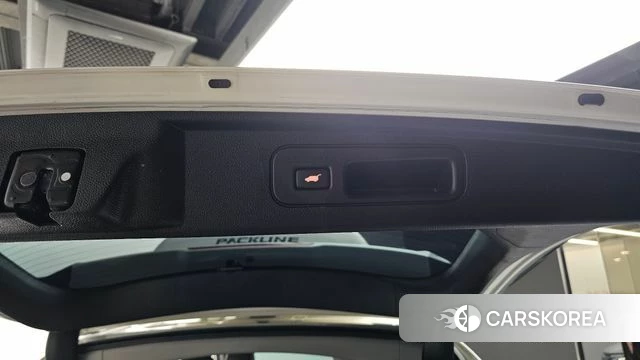 Honda Odyssey id 4684396 из Кореи 26