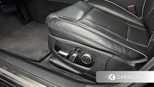 Kia More K9 id 4873410 из Кореи 26