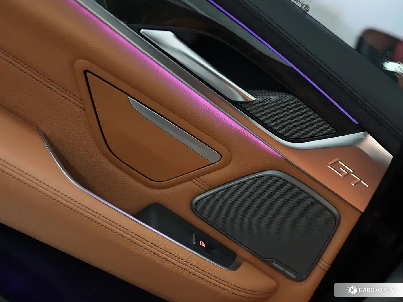 BMW 6 series GT id 4601919 из Китая 26