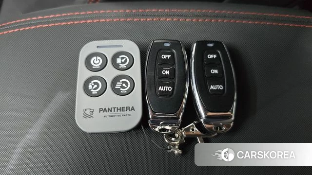 Chevrolet (GM Daewoo) All New Colorado id 4578892 из Кореи 26