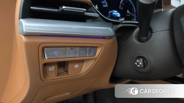 Genesis G80 (RG3) id 4759297 из Кореи 26