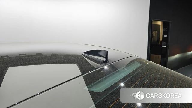 Genesis G80 (RG3) id 4309290 из Кореи 26
