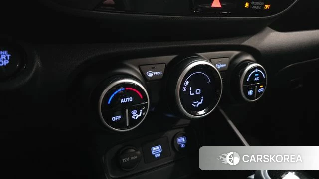 Hyundai Venue id 4764504 из Кореи 26
