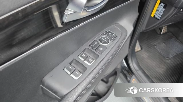 Kia The New Sorento id 4684286 из Кореи 26