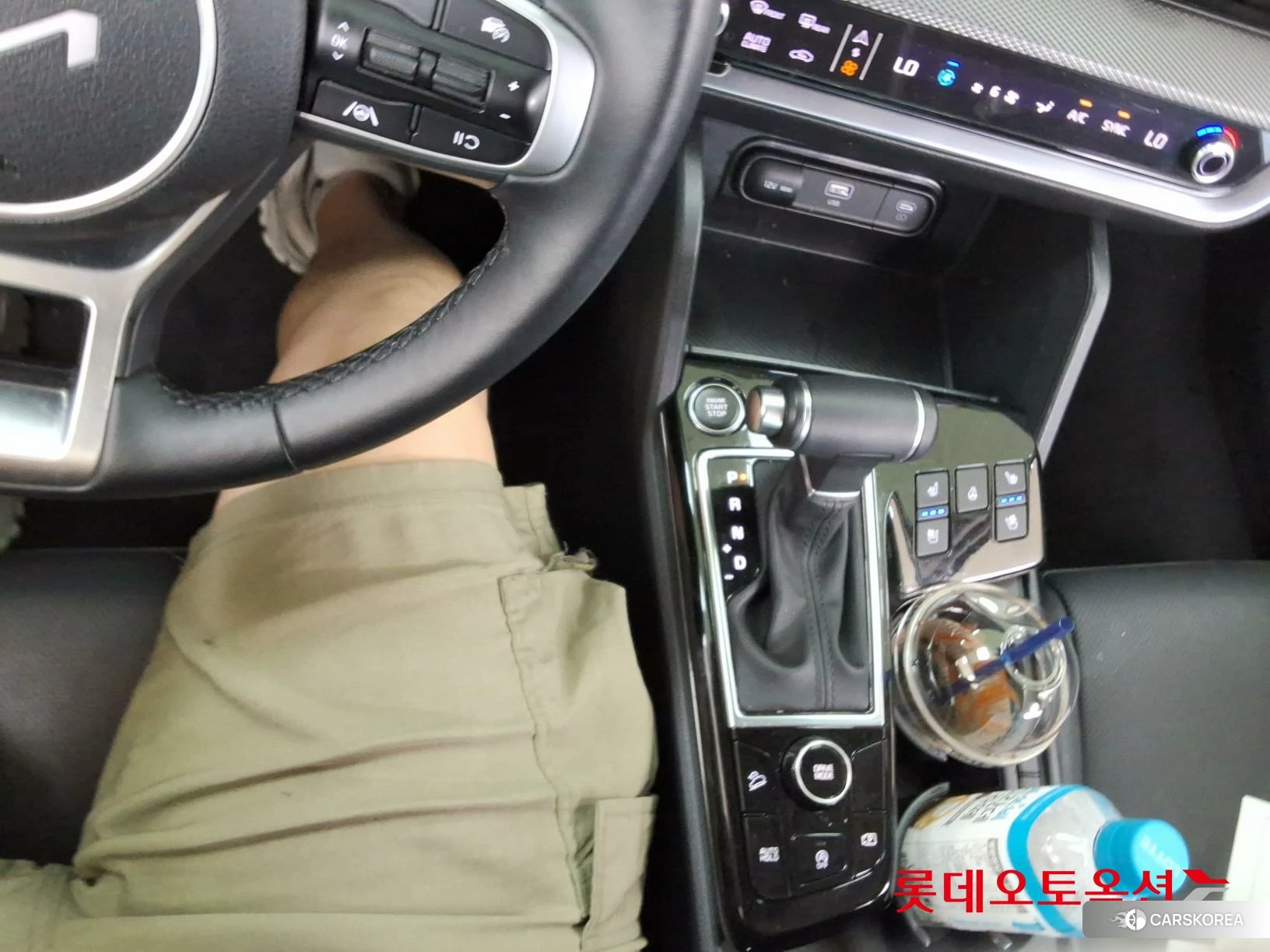 Kia Sportage id 4347361 из Кореи 26