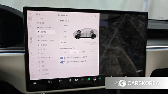 Tesla Model S id 4768125 из Кореи 26